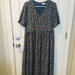 ROOLEE MOM dress